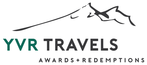 YVR Travels